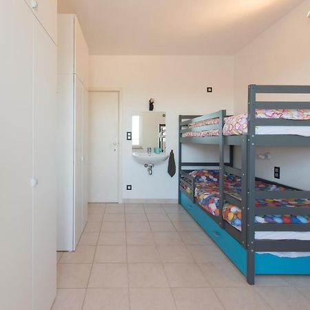 Apartamento Seadreams Middelkerke Exterior foto